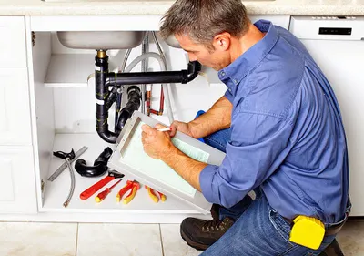 Hydraulik Warszawa Ryszard Dąbrowski